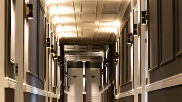 Unclassified image, 1 of 16, button - Old Foundry Hotel (Cape Town)