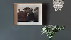 Unclassified image, 5 of 16, button - Old Foundry Hotel (Cape Town)