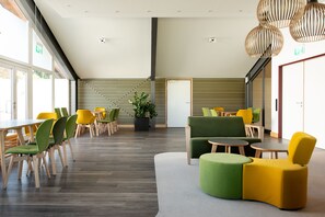 Accommodatievoorziening