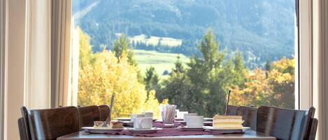 레스토랑