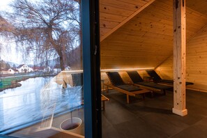 Hot stone massages, Swedish massages, massages - Kozjanski dvor (Kozje)