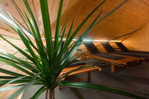 Hot stone massages, Swedish massages, massages - Kozjanski dvor (Kozje)