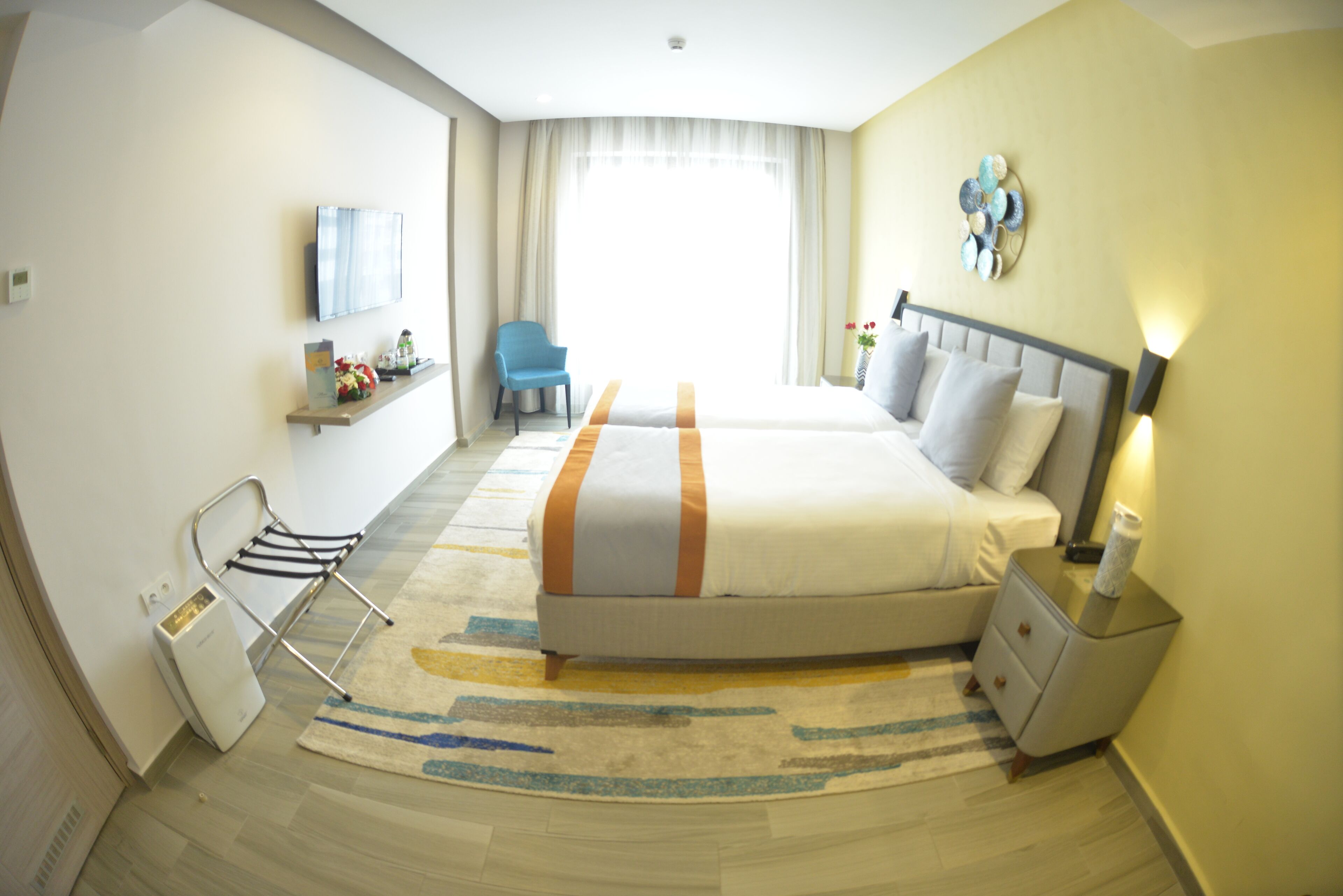 Photo - Gardenia Boutique Hotel