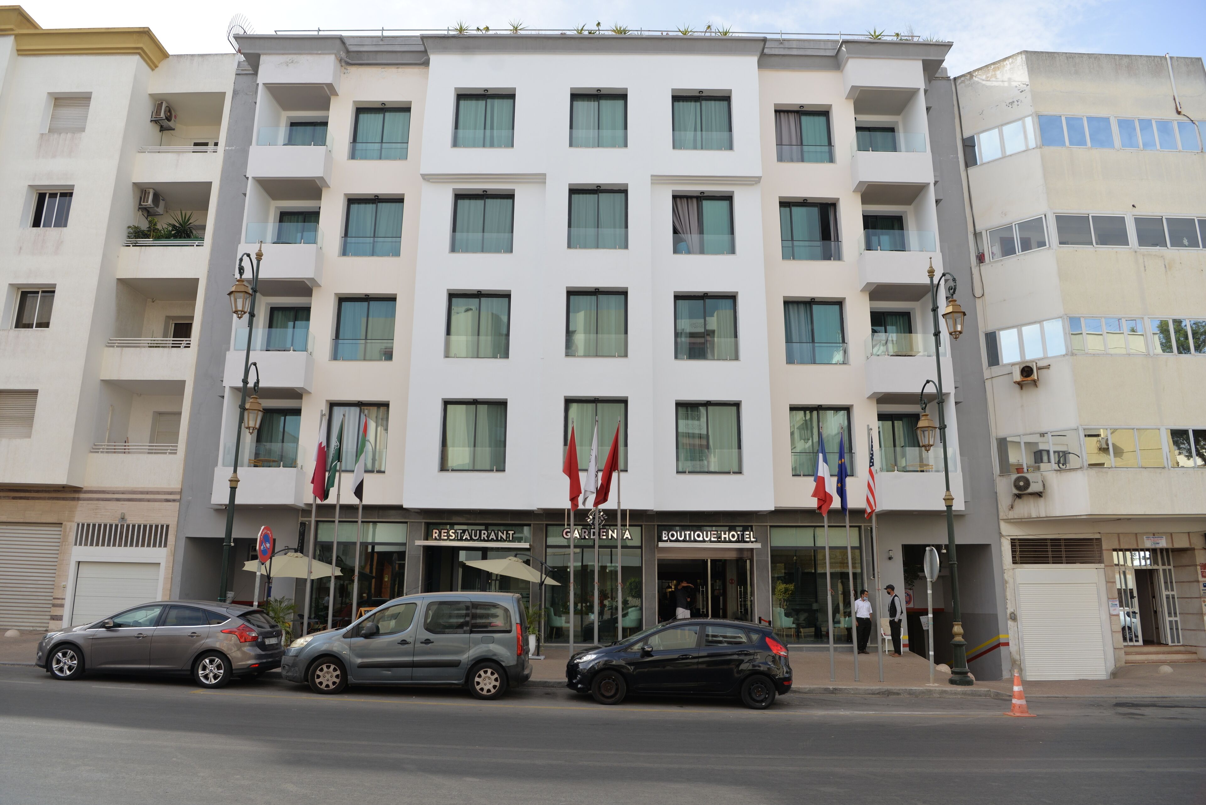 Photo - Gardenia Boutique Hotel