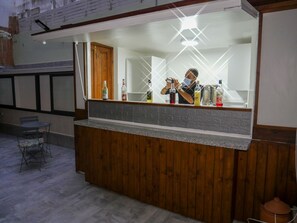 Comfort Twin Room | View from room - Gardenia Boutique Hôtel (Rabat)