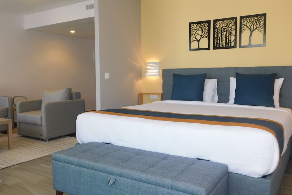 Gardenia Boutique Hôtel