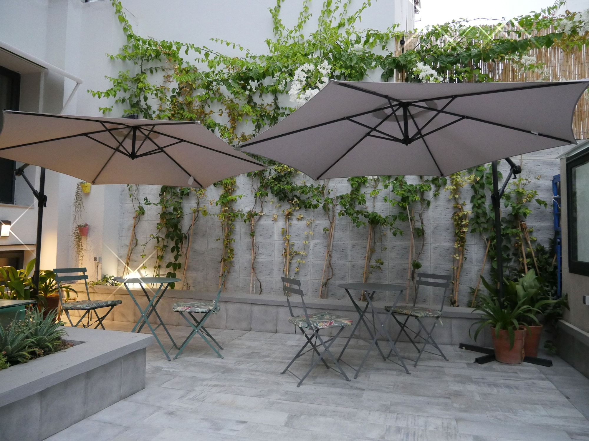 3-sterrenhotels