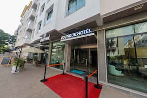 家庭套房 | 客房景觀