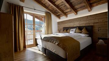 4 Schlafzimmer, Bügeleisen/Bügelbrett, Reisekinderbett, kostenloses WLAN