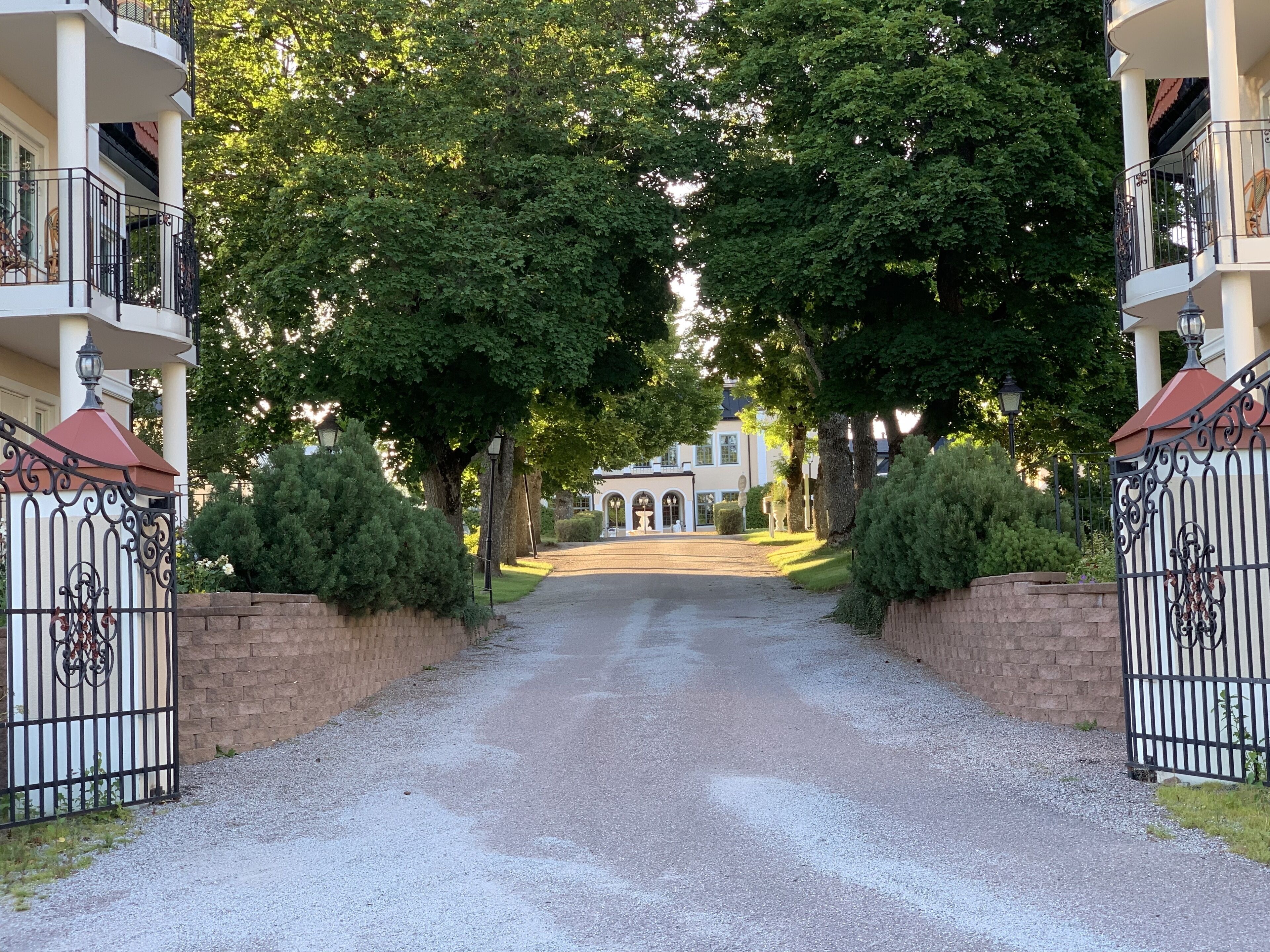 single room, private bathroom | 1 bedroom, desk, blackout curtains, iron/ironing board