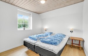 7 chambres, Wi-Fi gratuit