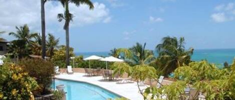 Appartement | Piscine | Piscine extérieure