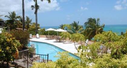 2-bedroom Apartment With Seaviews