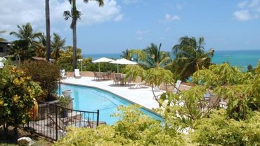 2-bedroom Apartment With Seaviews