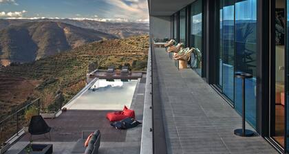Amazing Douro House Lugar das Penas