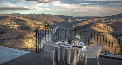 Amazing Douro House Lugar das Penas