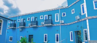 クラ ホテル�ズ アンド リゾーツ