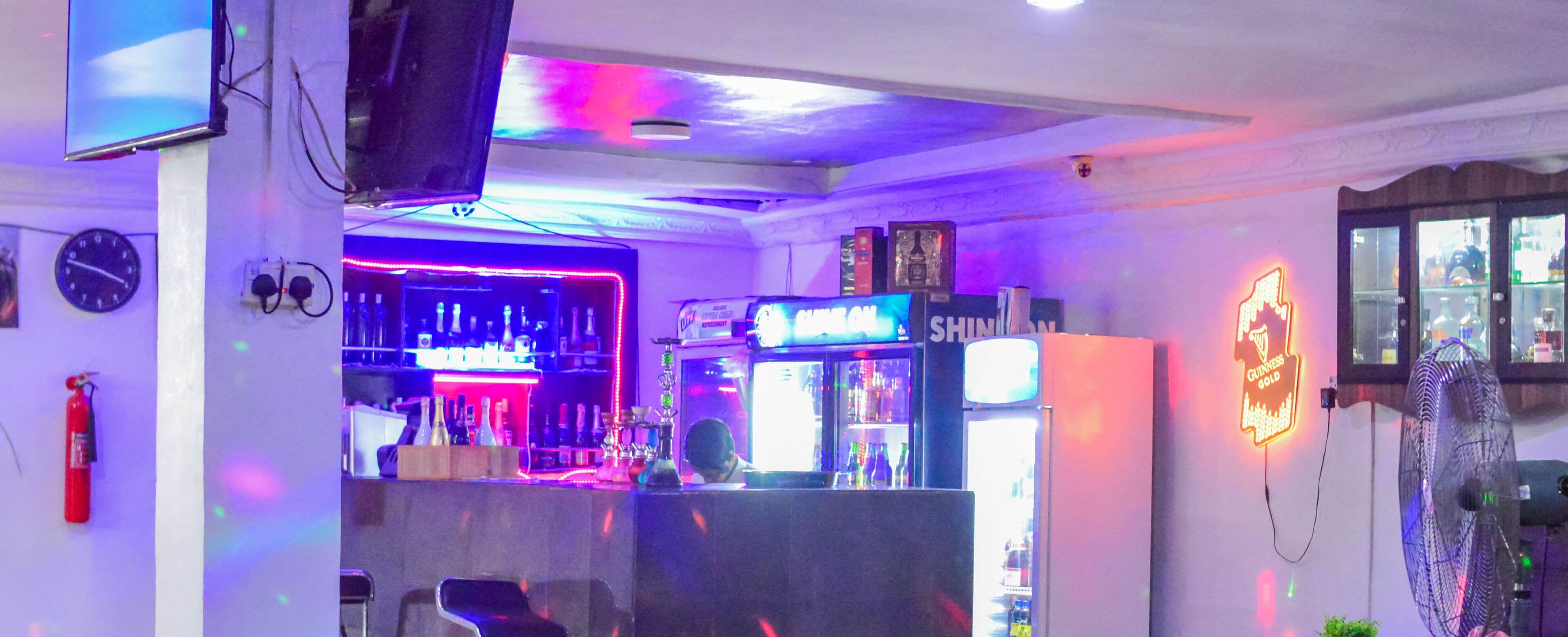 Salón ejecutivo