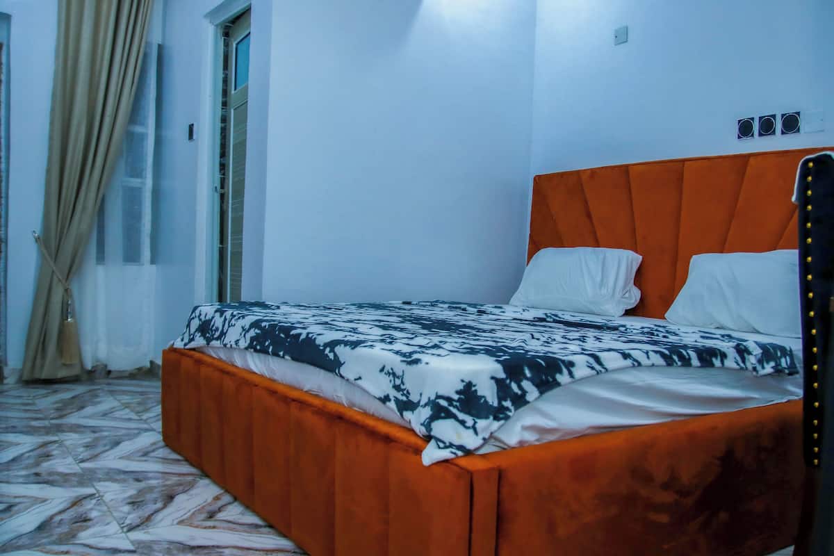 Exclusive Room