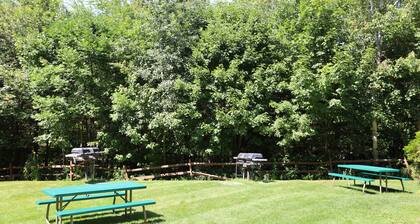 Affordable Loft Unit at Inns of Waterville Valley with easy walk to Town Square (403)