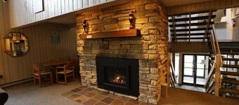 Affordable Loft Unit at Inns of Waterville Valley