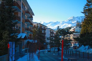 Exterior - Cozy & Central - Palma B (Lens)