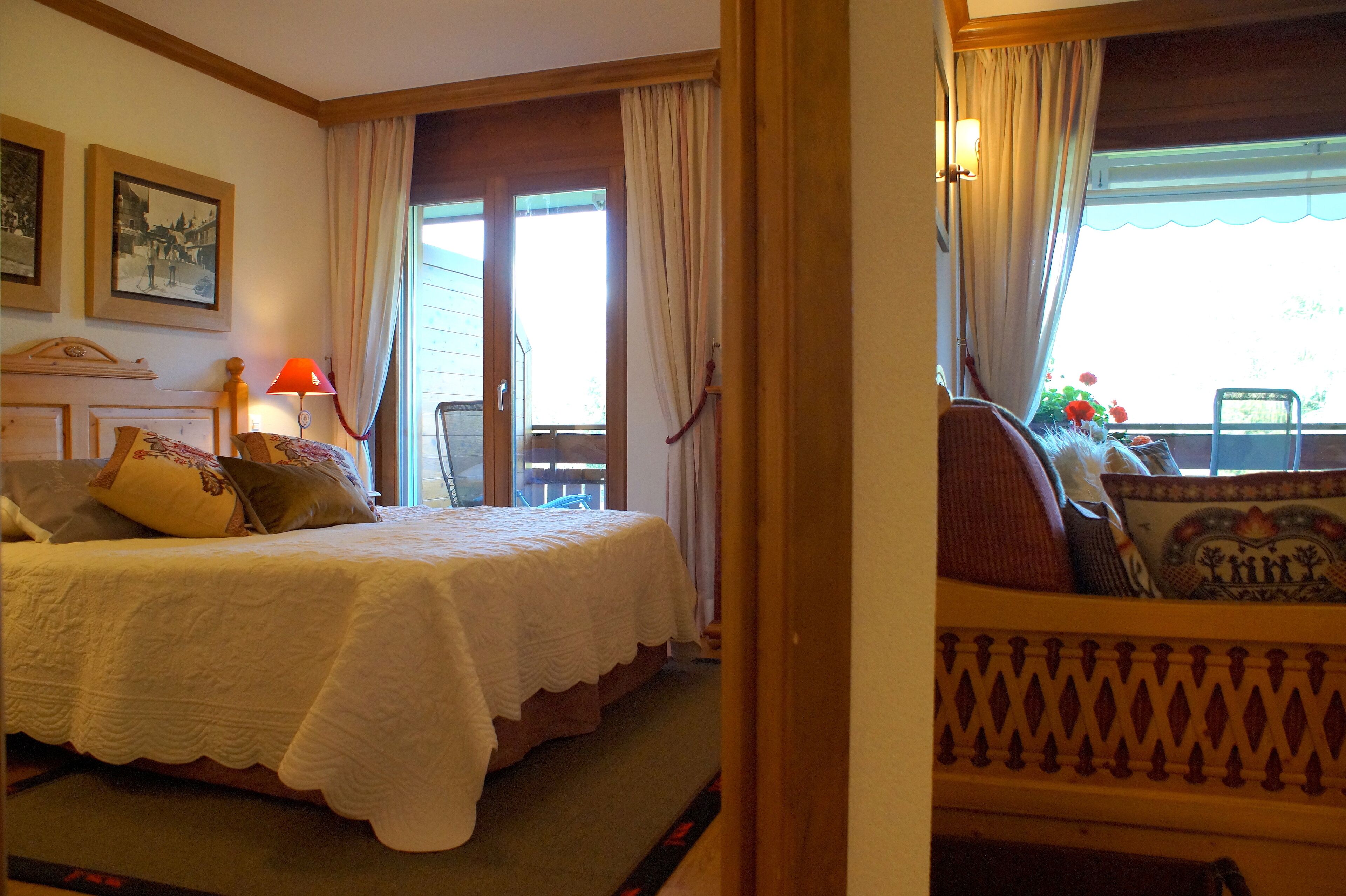 Luxury Apartment, 1 Bedroom, Non Smoking, Kitchen | 1 bedroom, individually decorated, individually furnished