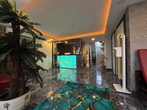 Recepción