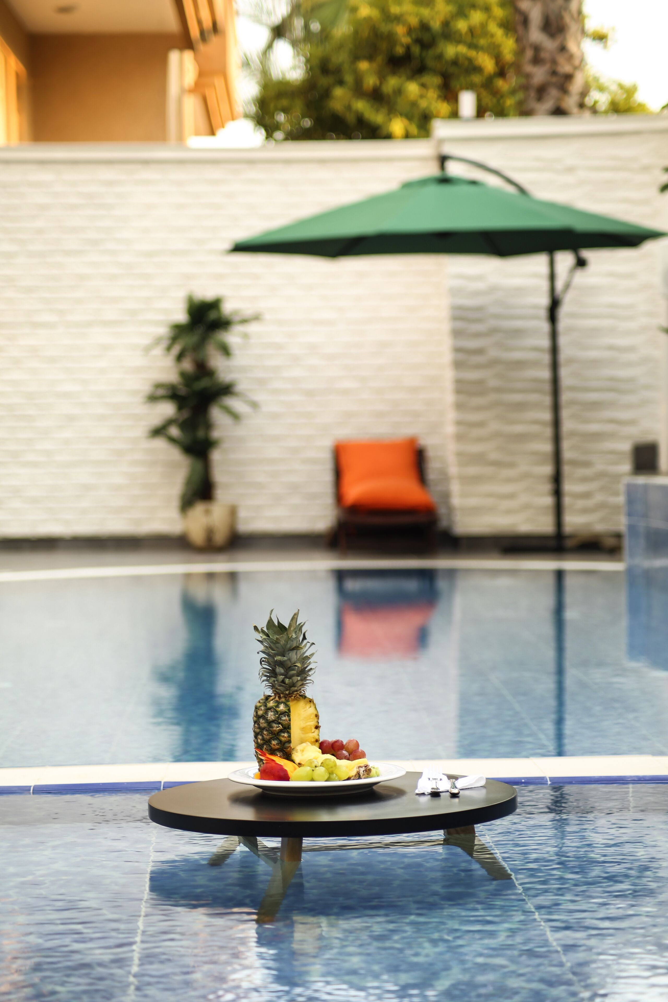 Foto - Akayda Butik Hotel