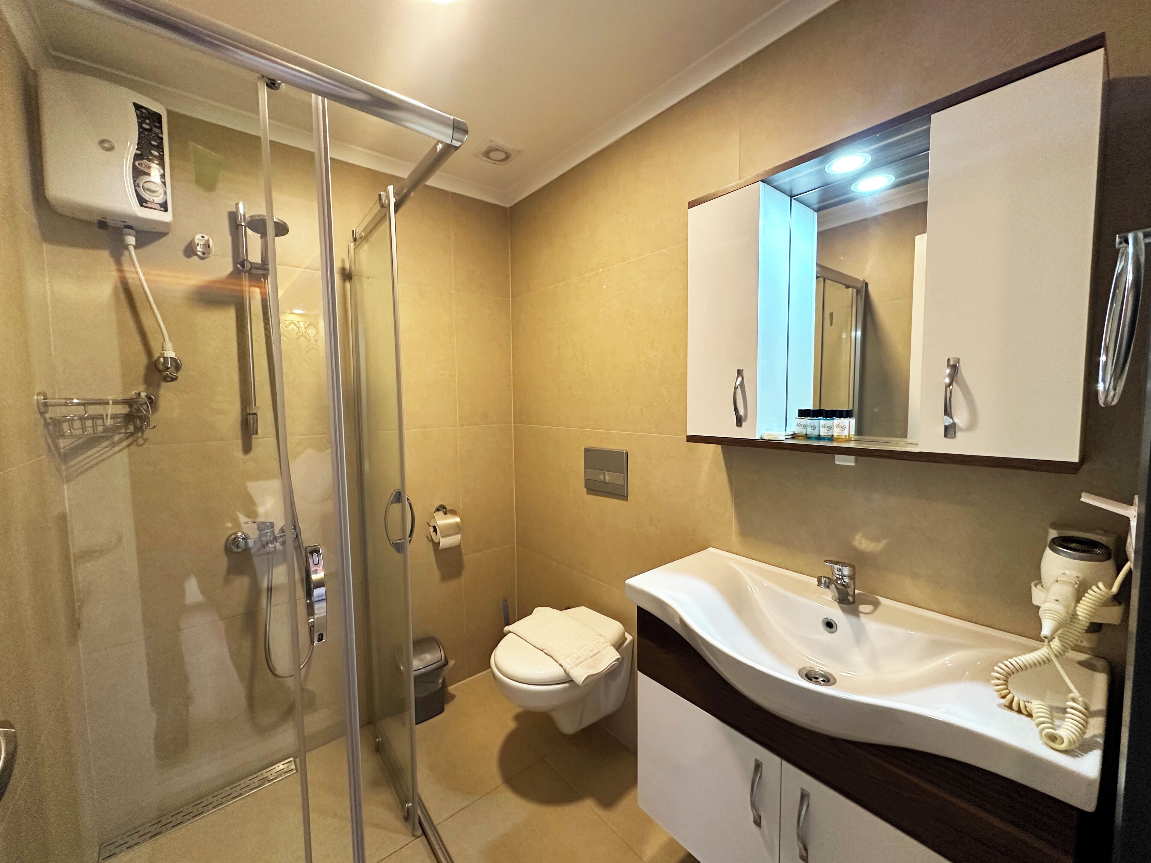 Foto - Akayda Butik Hotel