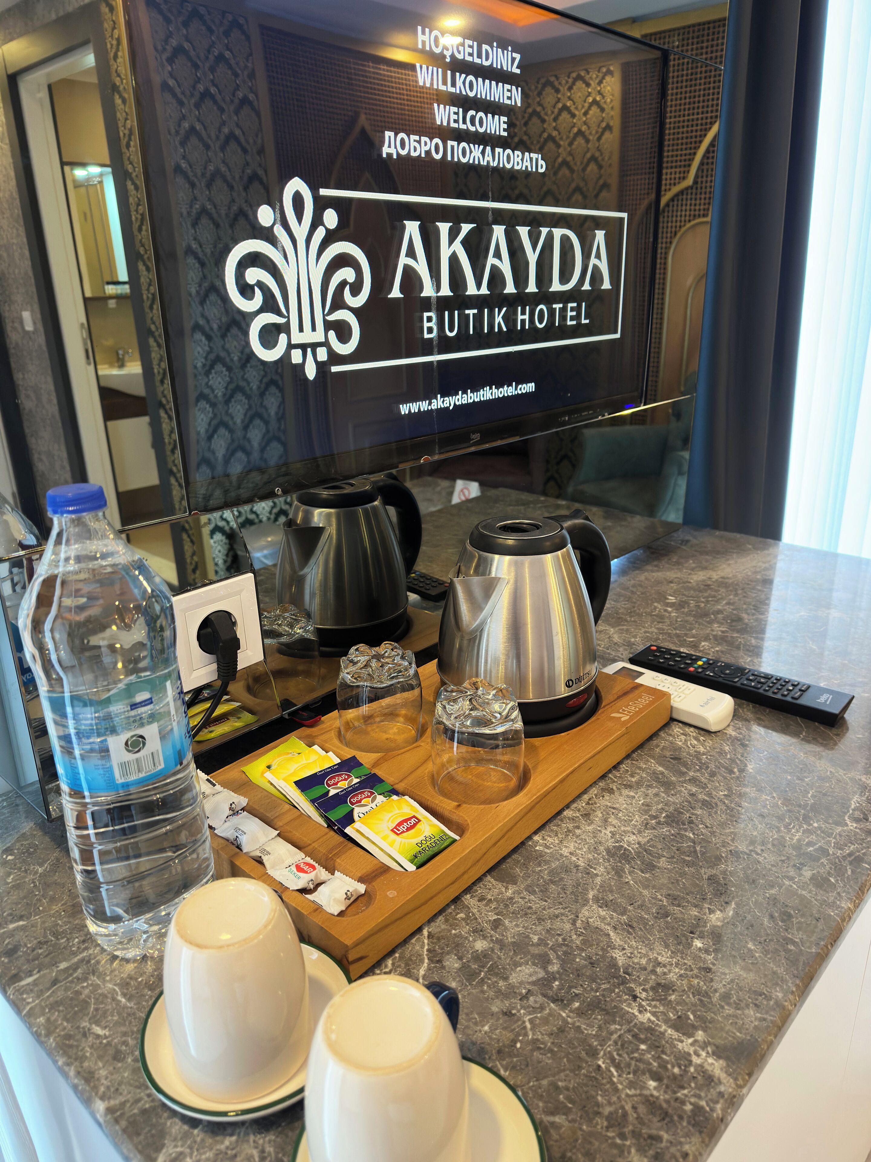 Foto - Akayda Butik Hotel