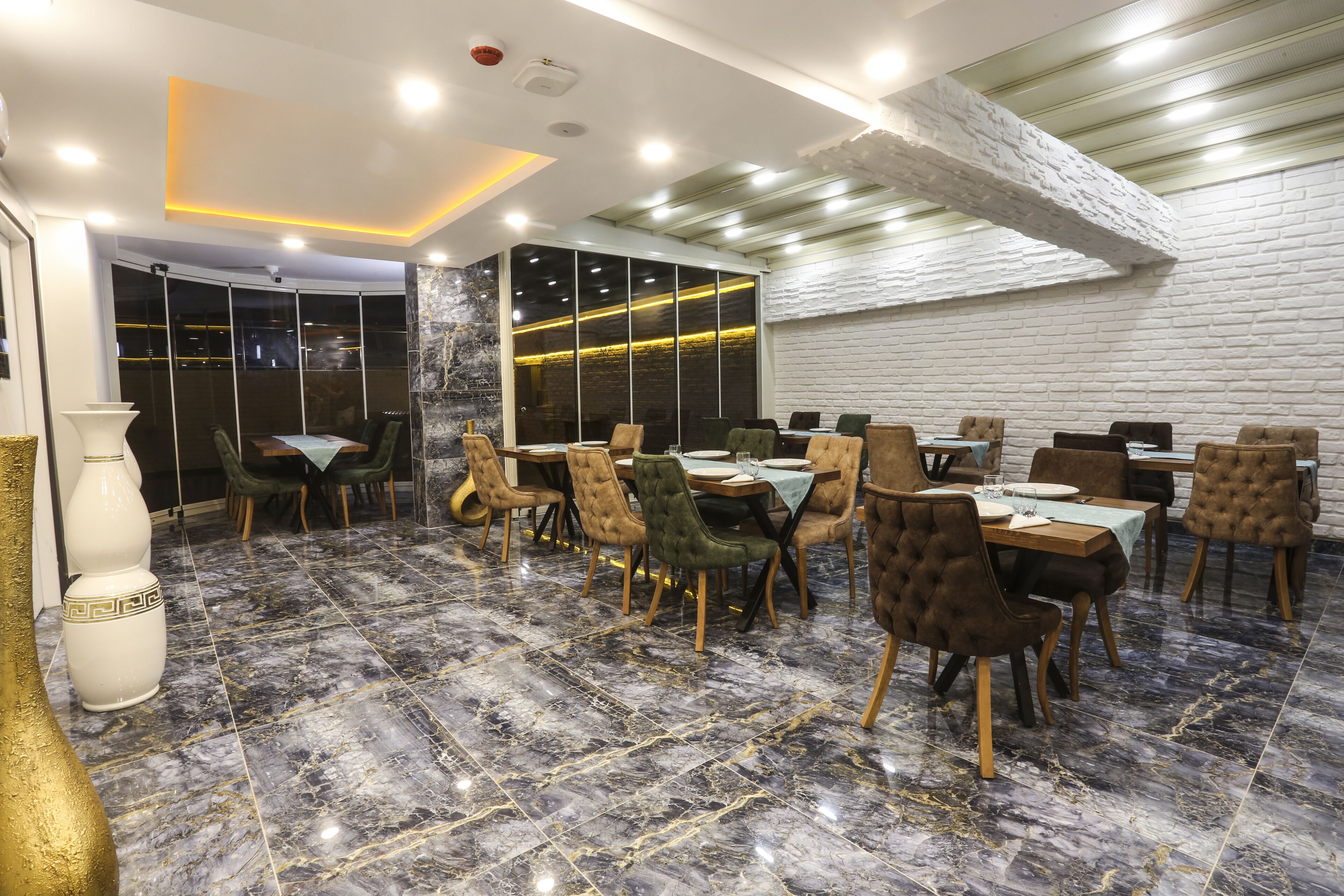 Foto - Akayda Butik Hotel