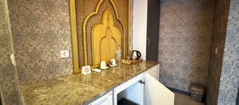 Akayda Butik Hotel
