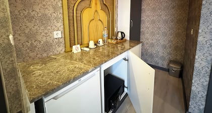 Akayda Butik Hotel