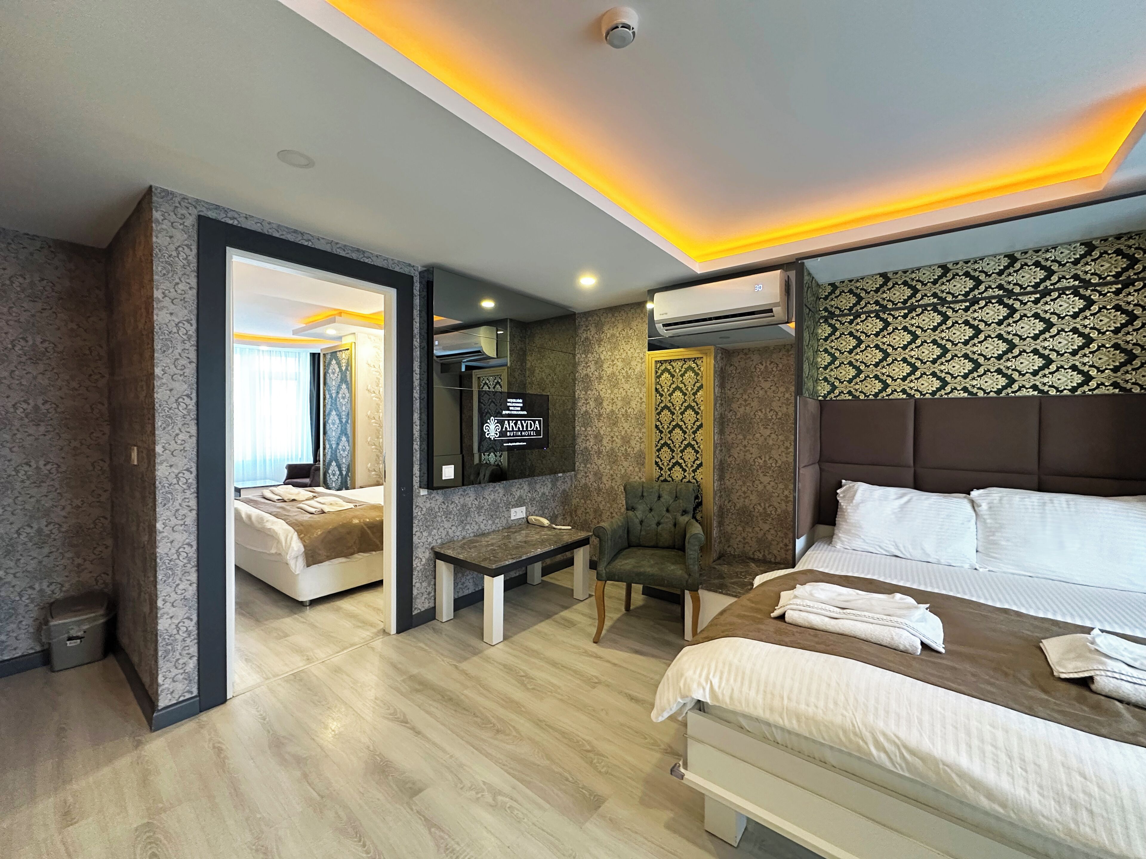 Foto - Akayda Butik Hotel