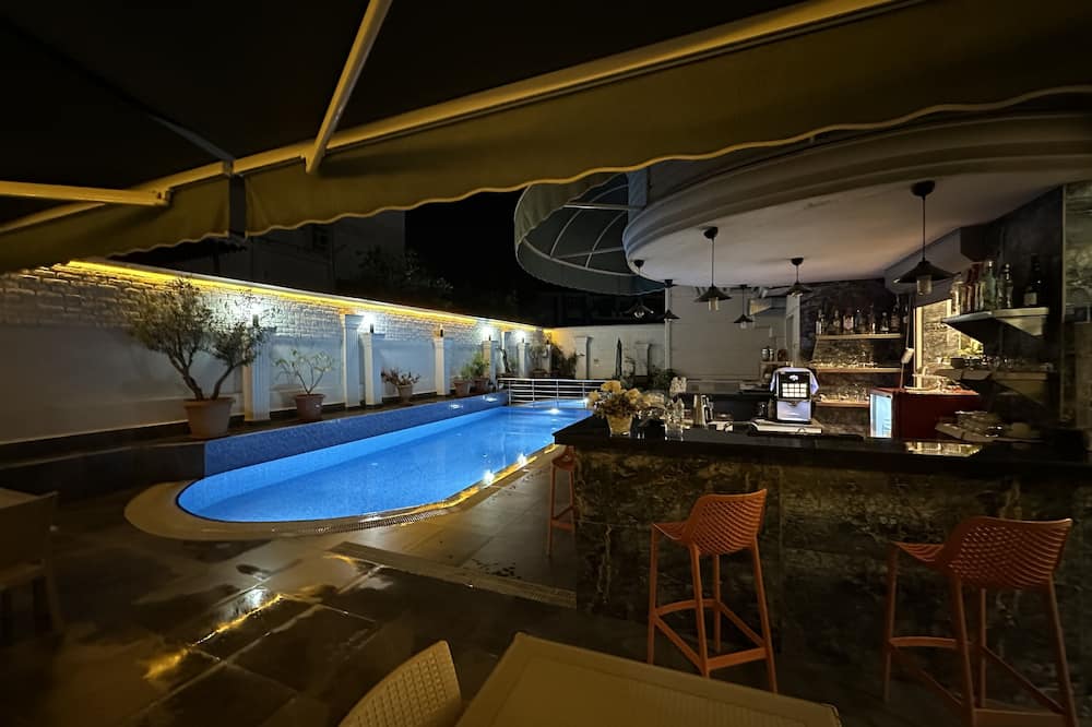 Akayda Butik Hotel