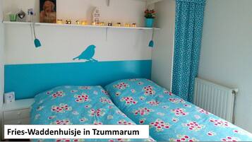 2 Schlafzimmer, kostenloses WLAN
