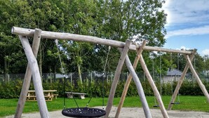 Barneområde