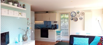 Vacation home 47: 5p, garden, Franeker, Harlingen, Leeuwarden, Wadden Sea