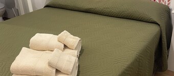 Esclusivo e prestigioso attico con terrazzo panoramico sul mare