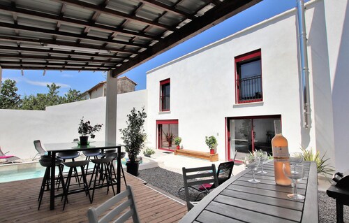 Tolles Zuhause in Salon de Provence