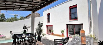 Beautiful home in Salon de Provence