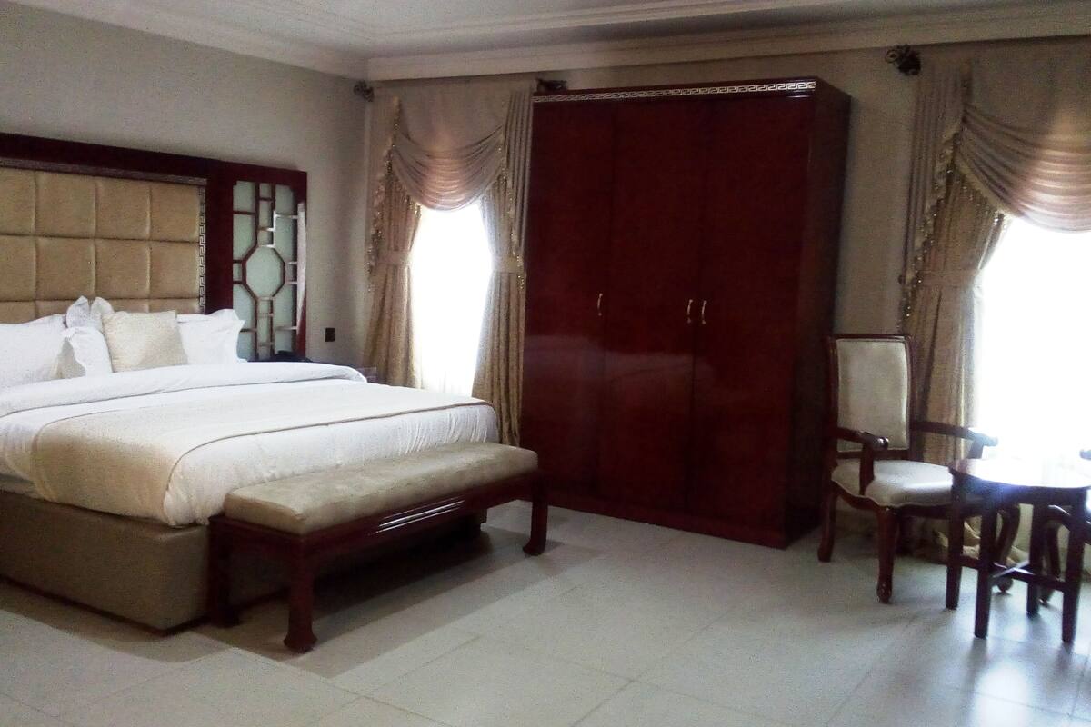 Bungalow, 1 Bedroom
