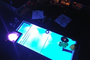 Pool - Gothes Guest Chalet (Ponte de Vagos)