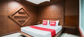 OYO 1172 Goodnight Resort