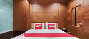 OYO 1172 Goodnight Resort