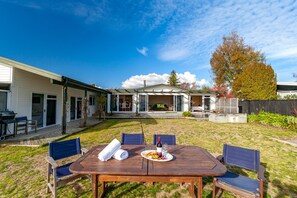 Servei de restauració a l'aire lliure