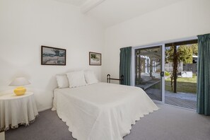 4 dormitoris, planxa i posts de planxar i wifi 