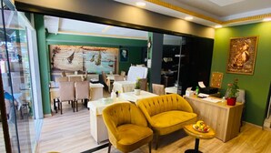 Lobby - Golden Sail Hotel Old City (Istanbul)