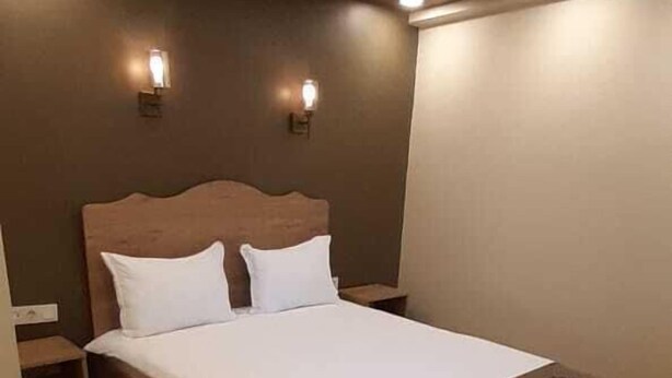 Room - Golden Sail Hotel Old City (Istanbul)